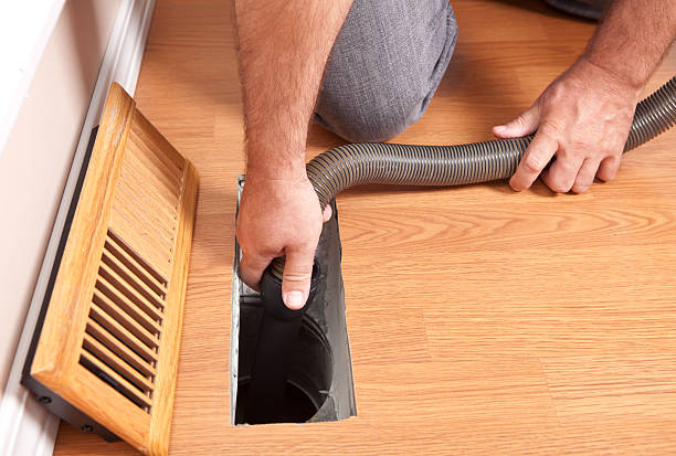 Best Home Air Vent Cleaning  in Parsippany, NJ