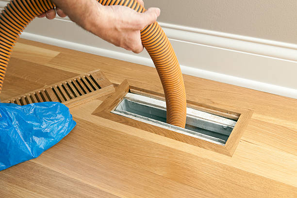 Best HVAC Duct Inspection Services  in Parsippany, NJ
