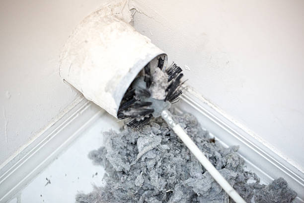 Best Commercial Air Duct Cleaning  in Parsippany, NJ