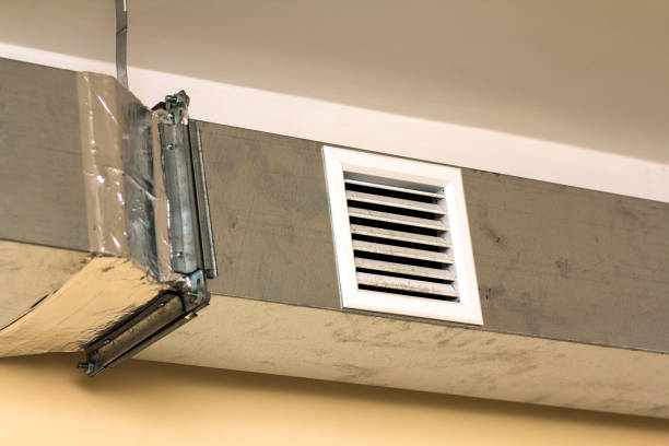 Professional Airduct Cleaning in Parsippany, NJ
